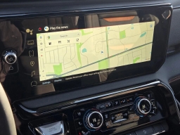 GMC Sierra 1500 AT4 4WD Crew Cab 147" 2026