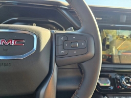 GMC Sierra 1500 AT4 4WD Crew Cab 147" 2026