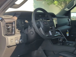 GMC Sierra 1500 AT4 4WD Crew Cab 147" 2025