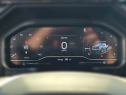 GMC Sierra 1500 AT4 4WD Crew Cab 147" 2025