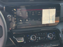 GMC Sierra 1500 AT4 4WD Crew Cab 147" 2025