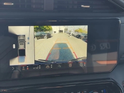 GMC Sierra 1500 AT4 4WD Crew Cab 147" 2025