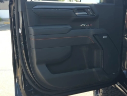 GMC Sierra 1500 AT4 4WD Crew Cab 147" 2025