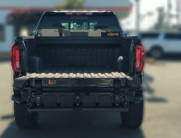 GMC Sierra 1500 AT4 4WD Crew Cab 147" 2025