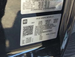 GMC Sierra 1500 AT4 4WD Crew Cab 147" 2025