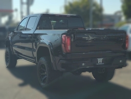 GMC Sierra 1500 AT4 4WD Crew Cab 147" 2025