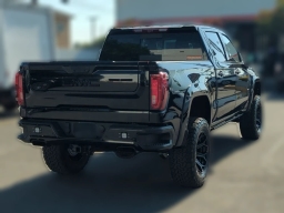 GMC Sierra 1500 AT4 4WD Crew Cab 147" 2025