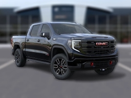 GMC Sierra 1500 AT4 4WD Crew Cab 147" 2025
