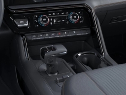 GMC Sierra 1500 AT4 4WD Crew Cab 147" 2025