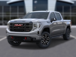 GMC Sierra 1500 AT4 4WD Crew Cab 147" 2026