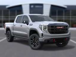 GMC Sierra 1500 AT4 4WD Crew Cab 147" 2026