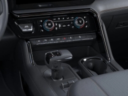 GMC Sierra 1500 AT4 4WD Crew Cab 147" 2026