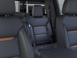 GMC Sierra 1500 AT4 4WD Crew Cab 147" 2026