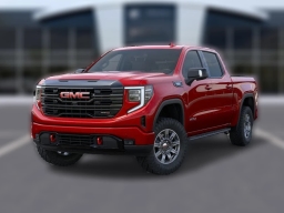 GMC Sierra 1500 AT4 4WD Crew Cab 147" 2026