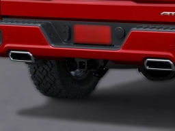 GMC Sierra 1500 AT4 4WD Crew Cab 147" 2026