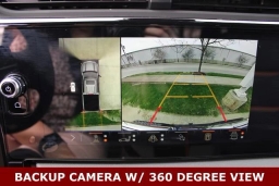 GMC Sierra 1500 AT4 4WD Crew Cab 147" 2026