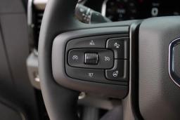 GMC Sierra 1500 AT4 4WD Crew Cab 147" 2026