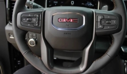 GMC Sierra 1500 AT4 4WD Crew Cab 147" 2026