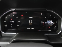 GMC Sierra 1500 AT4 4WD Crew Cab 147" 2026