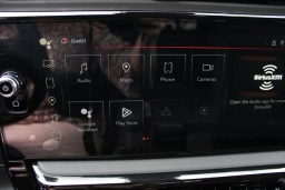 GMC Sierra 1500 AT4 4WD Crew Cab 147" 2026