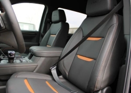 GMC Sierra 1500 AT4 4WD Crew Cab 147" 2026