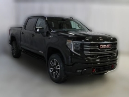 GMC Sierra 1500 AT4 4WD Crew Cab 147" 2026