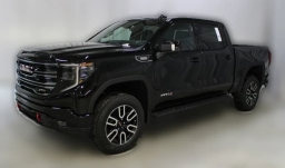 GMC Sierra 1500 AT4 4WD Crew Cab 147" 2026