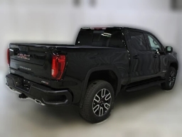 GMC Sierra 1500 AT4 4WD Crew Cab 147" 2026