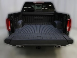 GMC Sierra 1500 AT4 4WD Crew Cab 147" 2026