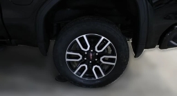 GMC Sierra 1500 AT4 4WD Crew Cab 147" 2026