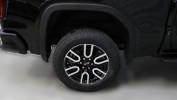 GMC Sierra 1500 AT4 4WD Crew Cab 147" 2026