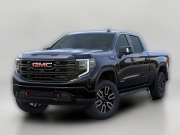 GMC Sierra 1500 AT4 4WD Crew Cab 157" 2026