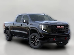 GMC Sierra 1500 AT4 4WD Crew Cab 157" 2026
