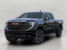 GMC Sierra 1500 AT4 4WD Crew Cab 157" 2026