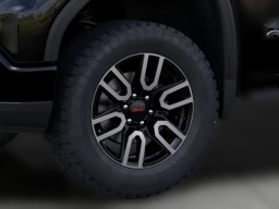 GMC Sierra 1500 AT4 4WD Crew Cab 157" 2026