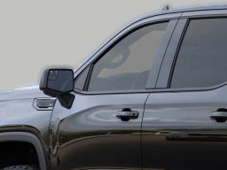 GMC Sierra 1500 AT4 4WD Crew Cab 157" 2026