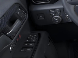 GMC Sierra 1500 AT4 4WD Crew Cab 157" 2026