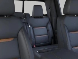 GMC Sierra 1500 AT4 4WD Crew Cab 157" 2026