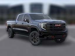GMC Sierra 1500 AT4 4WD Crew Cab 157" 2026