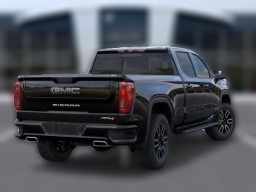 GMC Sierra 1500 AT4 4WD Crew Cab 157" 2026