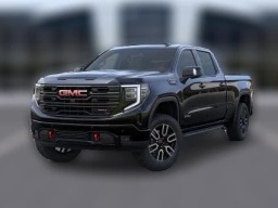 GMC Sierra 1500 AT4 4WD Crew Cab 157" 2026
