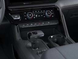 GMC Sierra 1500 AT4 4WD Crew Cab 157" 2026