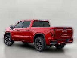 GMC Sierra 1500 AT4 4WD Crew Cab 147" 2026