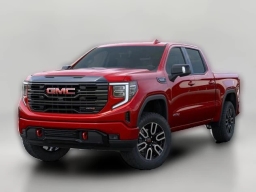 GMC Sierra 1500 AT4 4WD Crew Cab 147" 2026