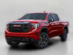 GMC Sierra 1500 AT4 4WD Crew Cab 147" 2026