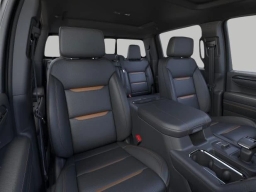 GMC Sierra 1500 AT4 4WD Crew Cab 147" 2026