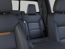 GMC Sierra 1500 AT4 4WD Crew Cab 147" 2026