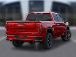 GMC Sierra 1500 AT4 4WD Crew Cab 147" 2026