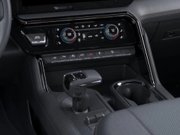 GMC Sierra 1500 AT4 4WD Crew Cab 147" 2026