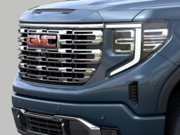 GMC Sierra 1500 Denali 4WD Crew Cab 147" 2026